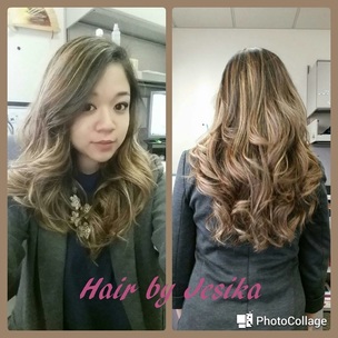 Color and Cut by Jessica 